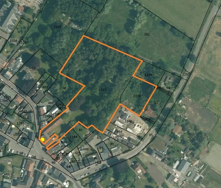 Foto 3 van Nieuwstraat 12