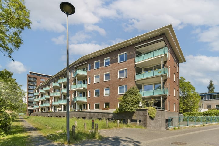 Foto 26 van Esplanade de Meer 32