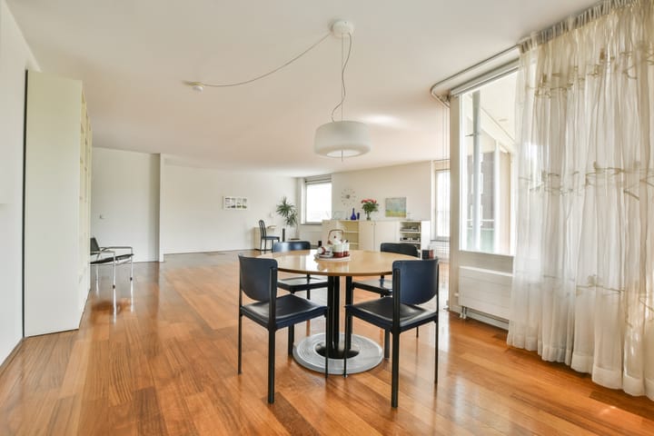 Foto 4 van Esplanade de Meer 32