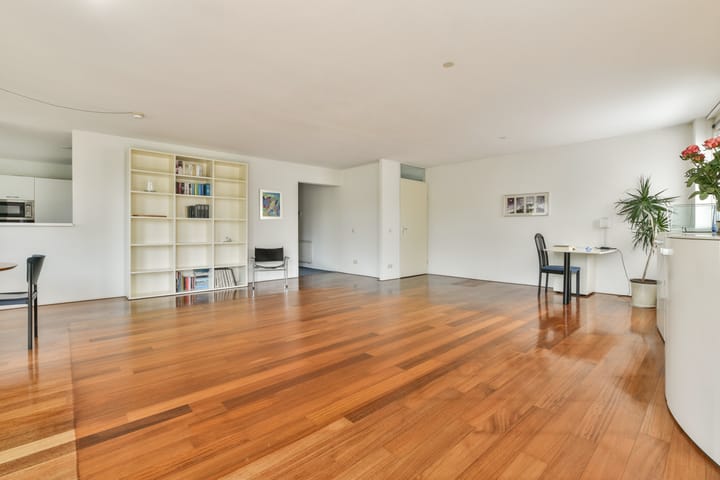 Foto 5 van Esplanade de Meer 32