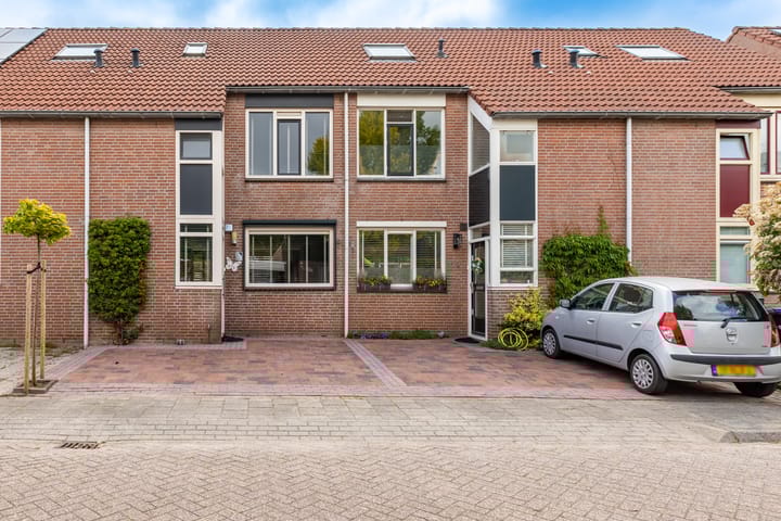 Foto 1 van Baardmosstraat 112