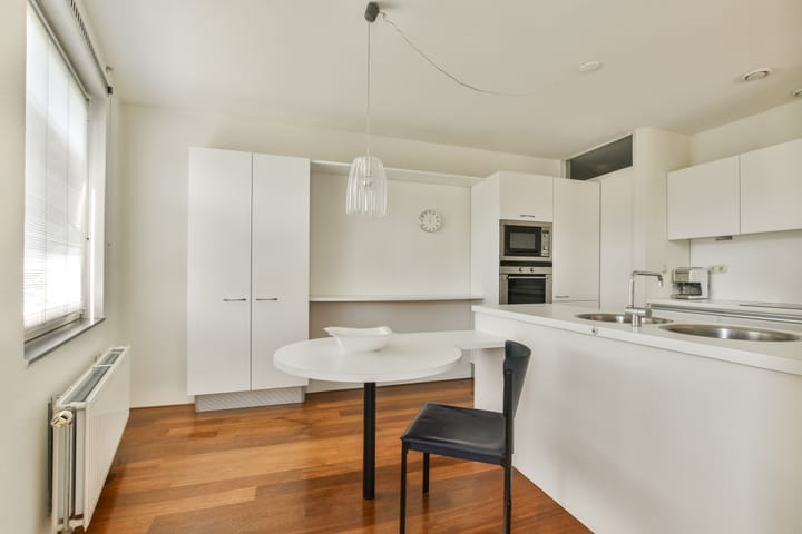 Foto 6 van Esplanade de Meer 32