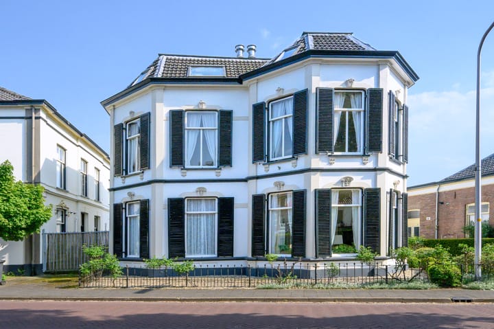 Foto 1 van Arnhemsestraat 17