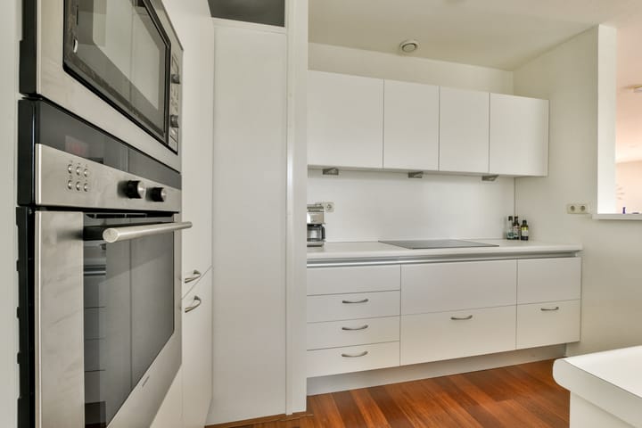 Foto 7 van Esplanade de Meer 32