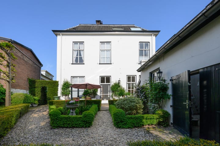 Foto 2 van Arnhemsestraat 17