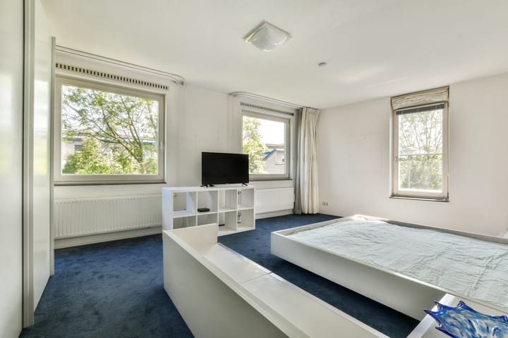 Foto 8 van Esplanade de Meer 32