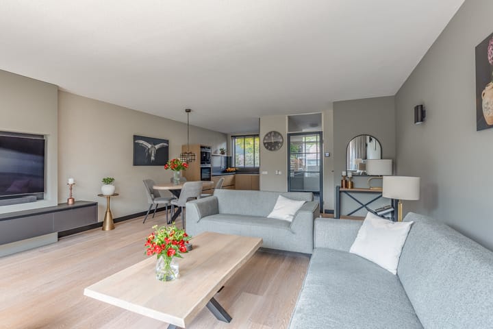 Foto 3 van Baardmosstraat 112