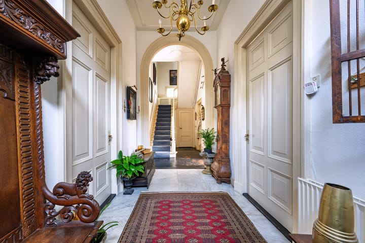 Foto 3 van Arnhemsestraat 17