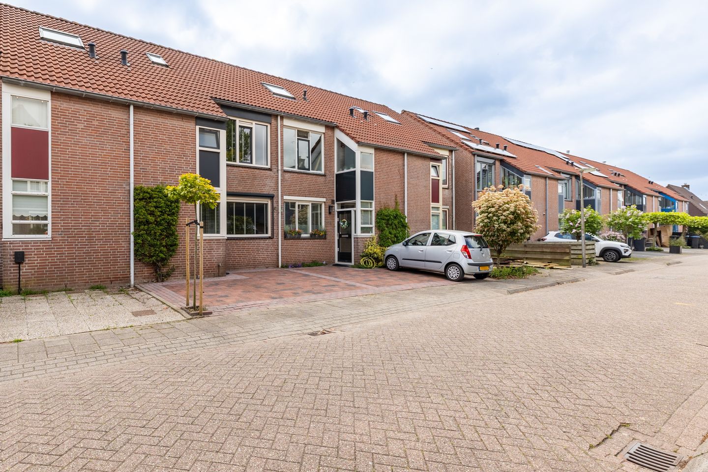 Foto 5 van Baardmosstraat 112