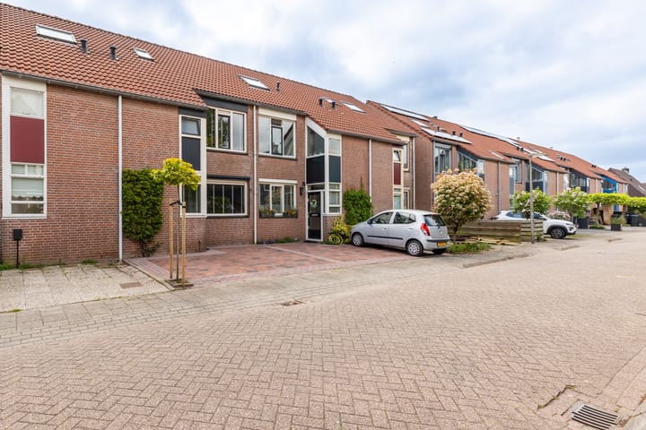 Foto 5 van Baardmosstraat 112