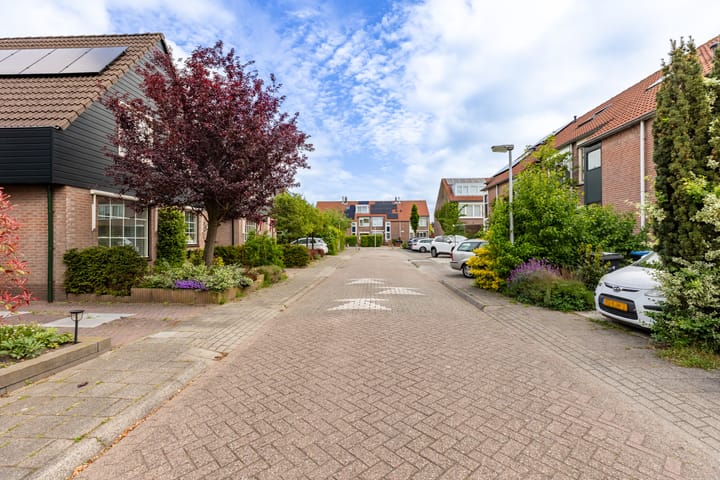 Foto 6 van Baardmosstraat 112