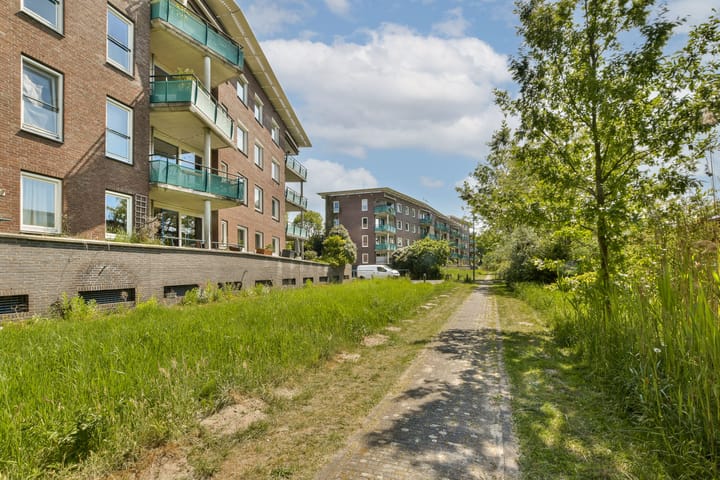 Foto 28 van Esplanade de Meer 32