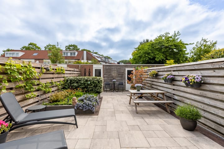 Foto 25 van Baardmosstraat 112