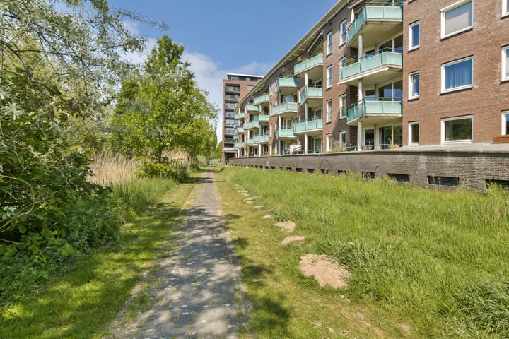 Foto 29 van Esplanade de Meer 32