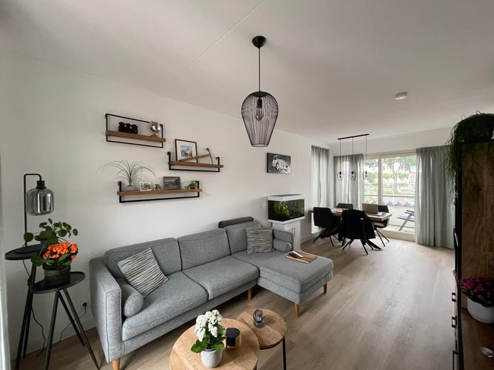 Foto 2 van Bastion 24