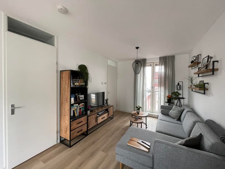 Foto 3 van Bastion 24