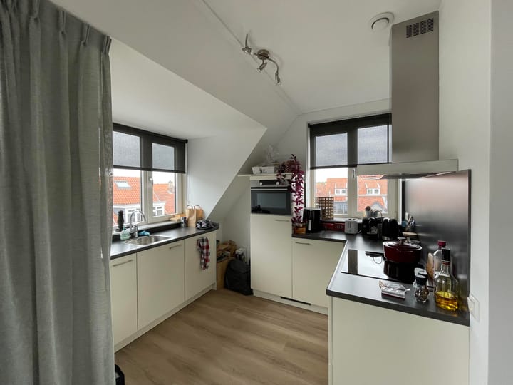 Foto 5 van Bastion 24