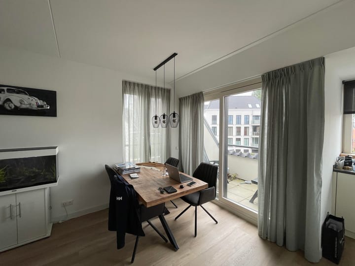 Foto 4 van Bastion 24