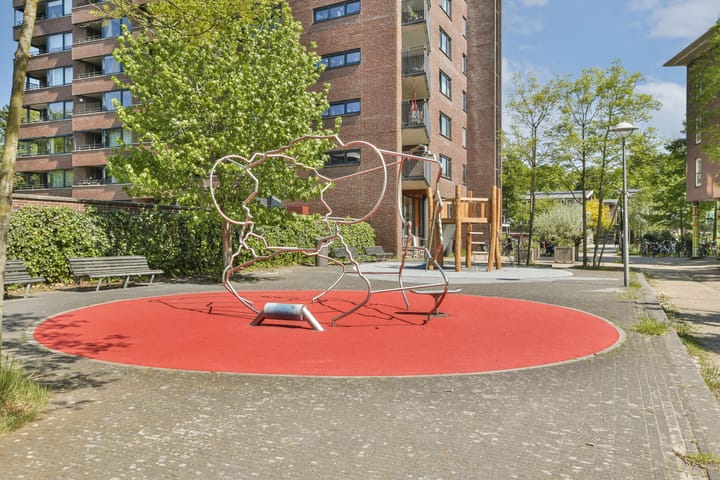 Foto 25 van Esplanade de Meer 32