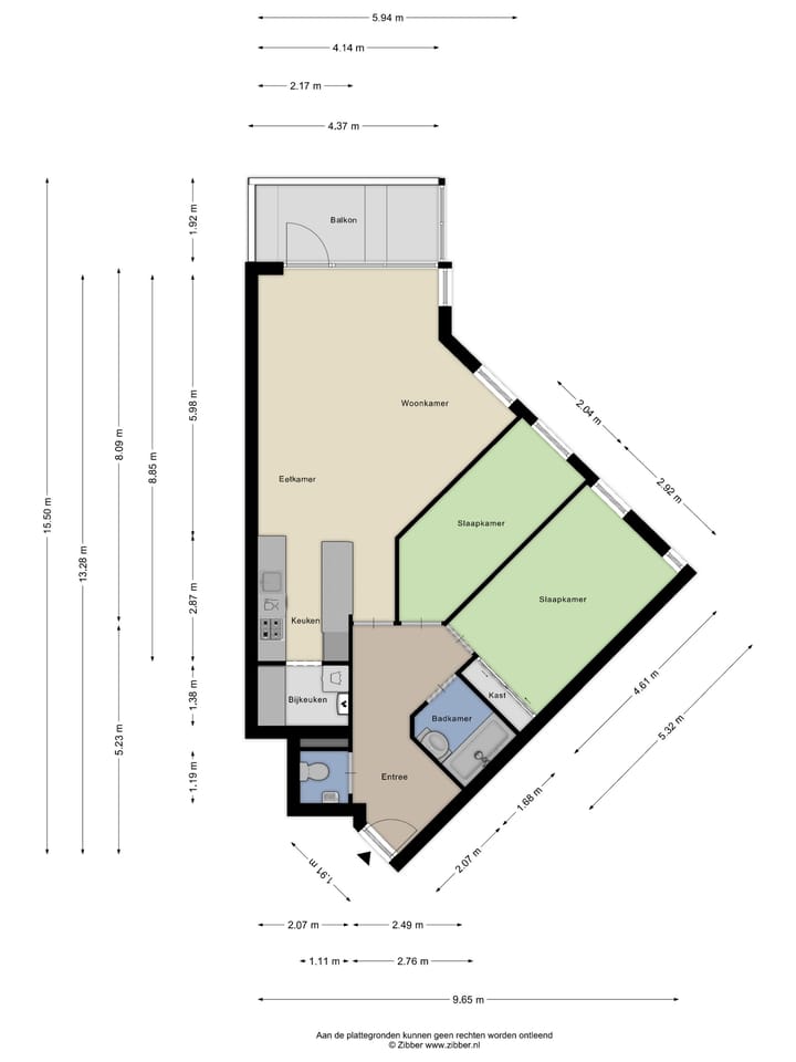 Photo 22 of Arkendonk 62-A