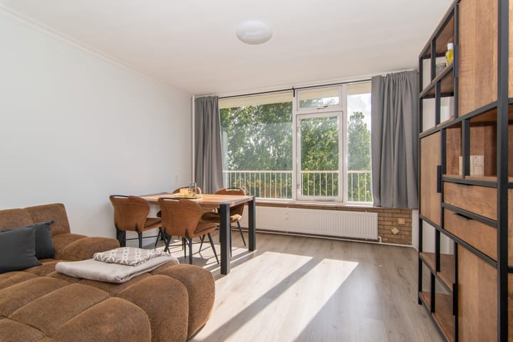 Foto 3 van Graaf Janstraat 113