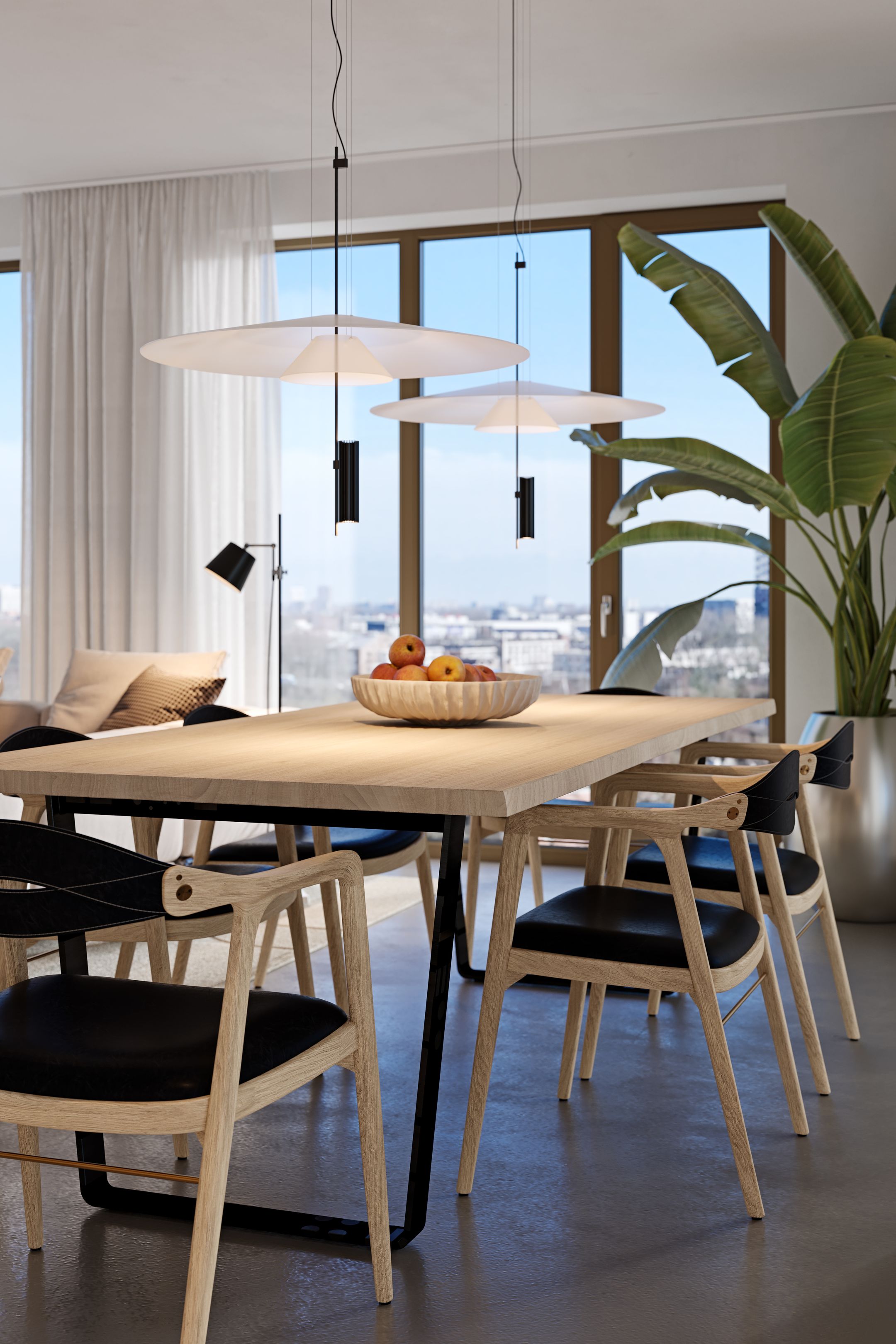 Foto 6 van Appartement type H (Bouwnr. 41)