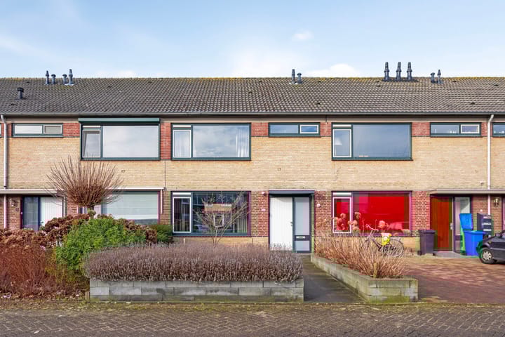 Foto 1 van IJsvogelhof 6