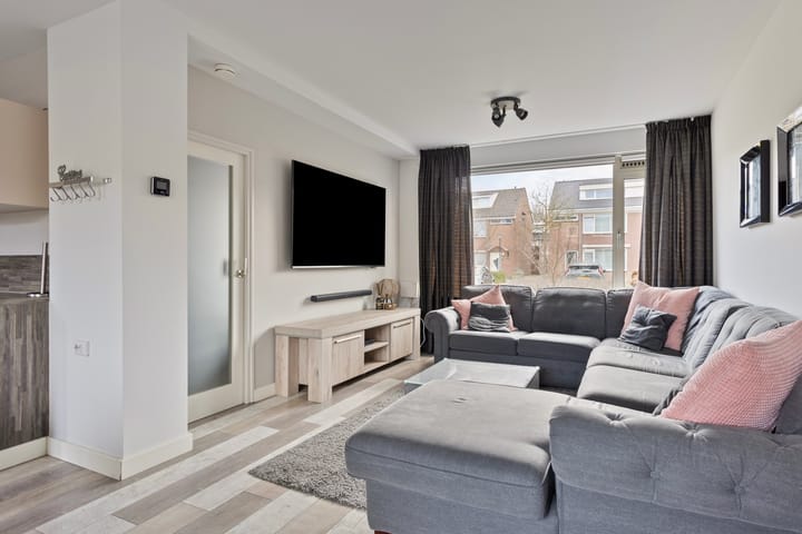 Foto 2 van IJsvogelhof 6