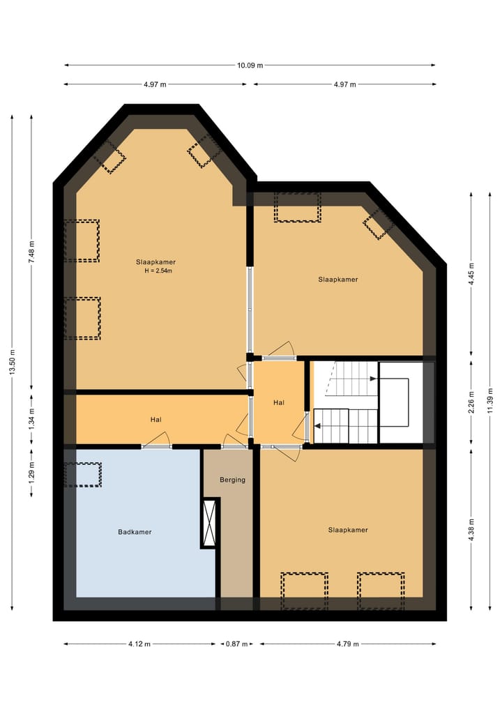 Foto 46 van Arnhemsestraat 17
