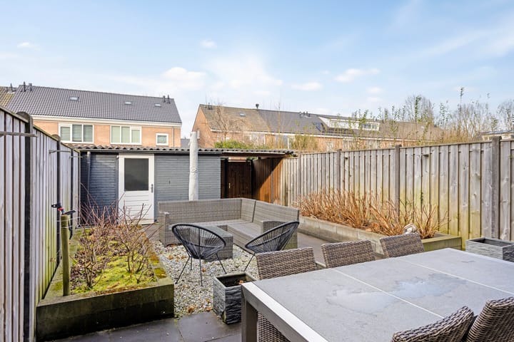 Foto 5 van IJsvogelhof 6