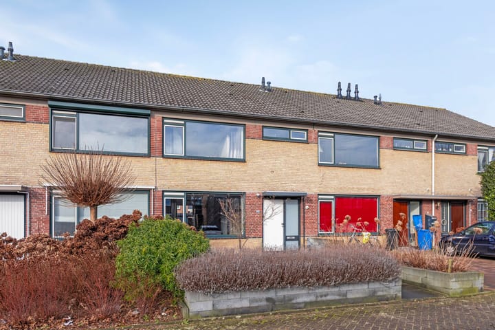 Foto 8 van IJsvogelhof 6