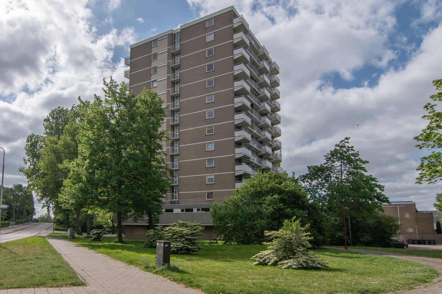 Foto 19 van Graaf Janstraat 113