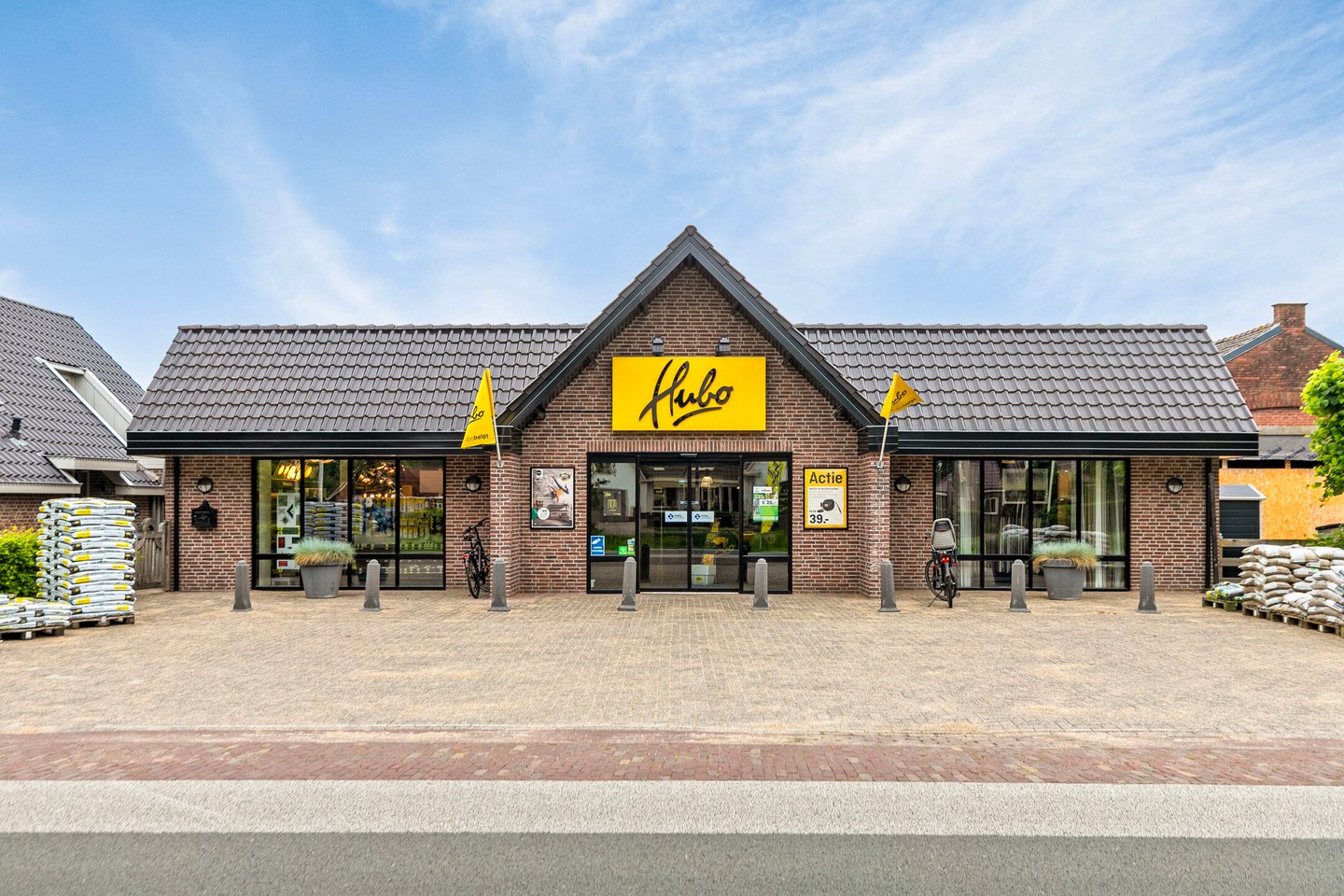 View photo 1 of Hoofdweg-Boven 30