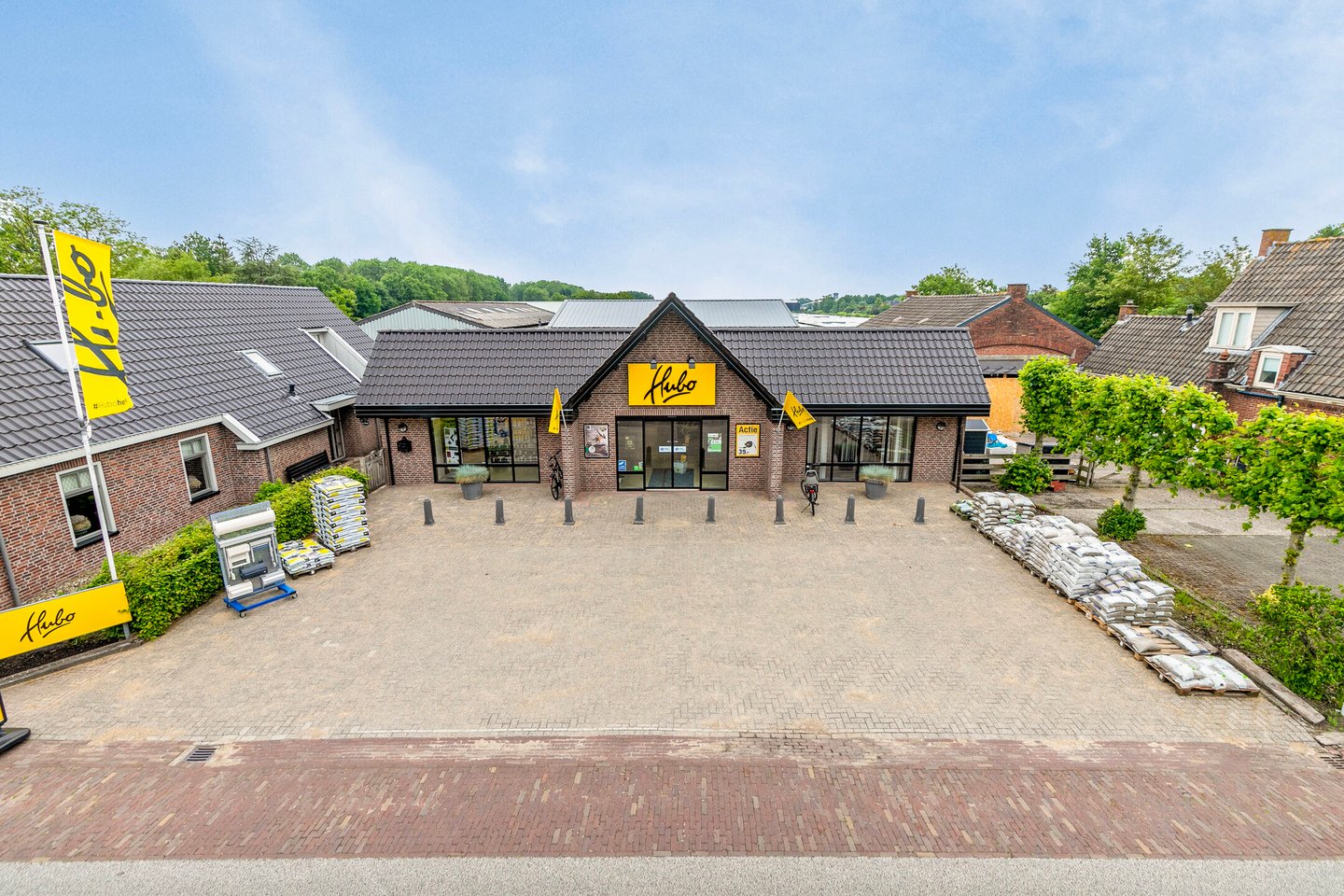 View photo 3 of Hoofdweg-Boven 30