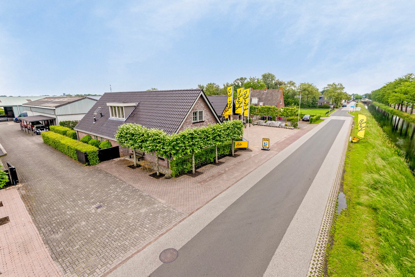 View photo 4 of Hoofdweg-Boven 30