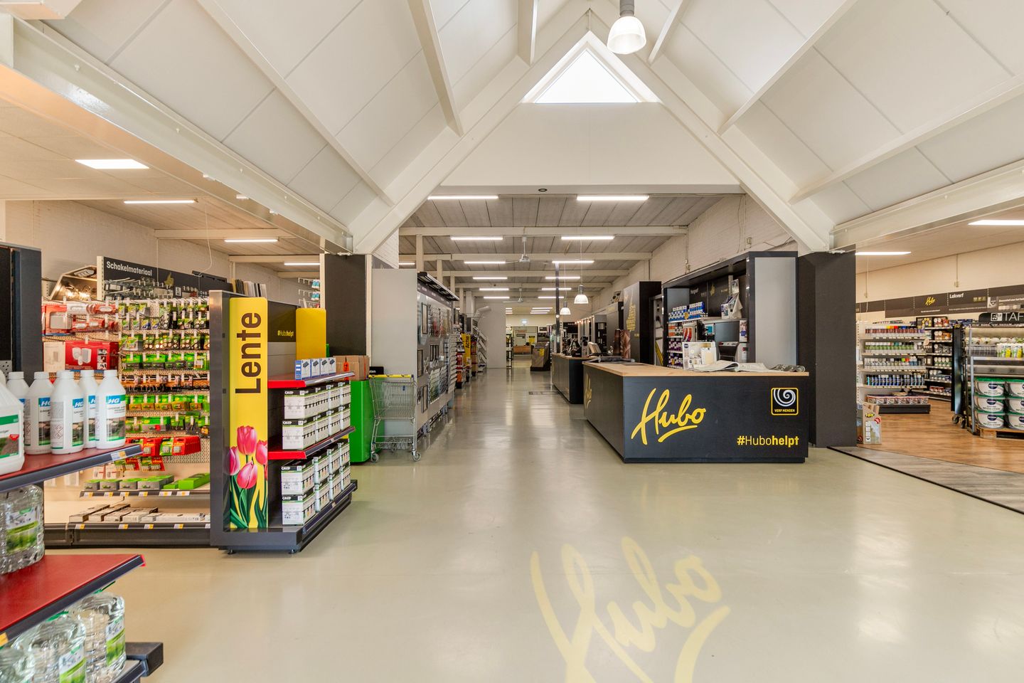 View photo 5 of Hoofdweg-Boven 30