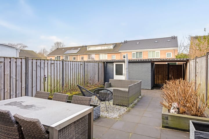 Foto 30 van IJsvogelhof 6