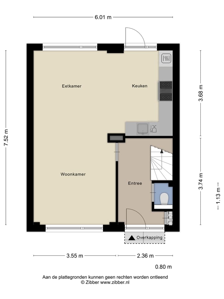 Foto 35 van IJsvogelhof 6