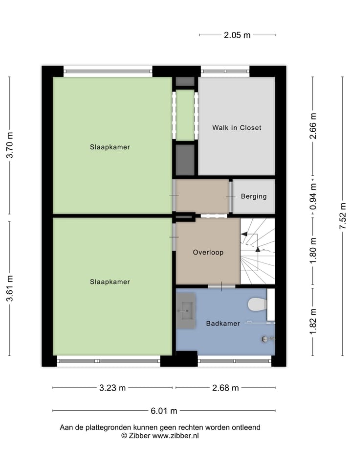 Foto 37 van IJsvogelhof 6