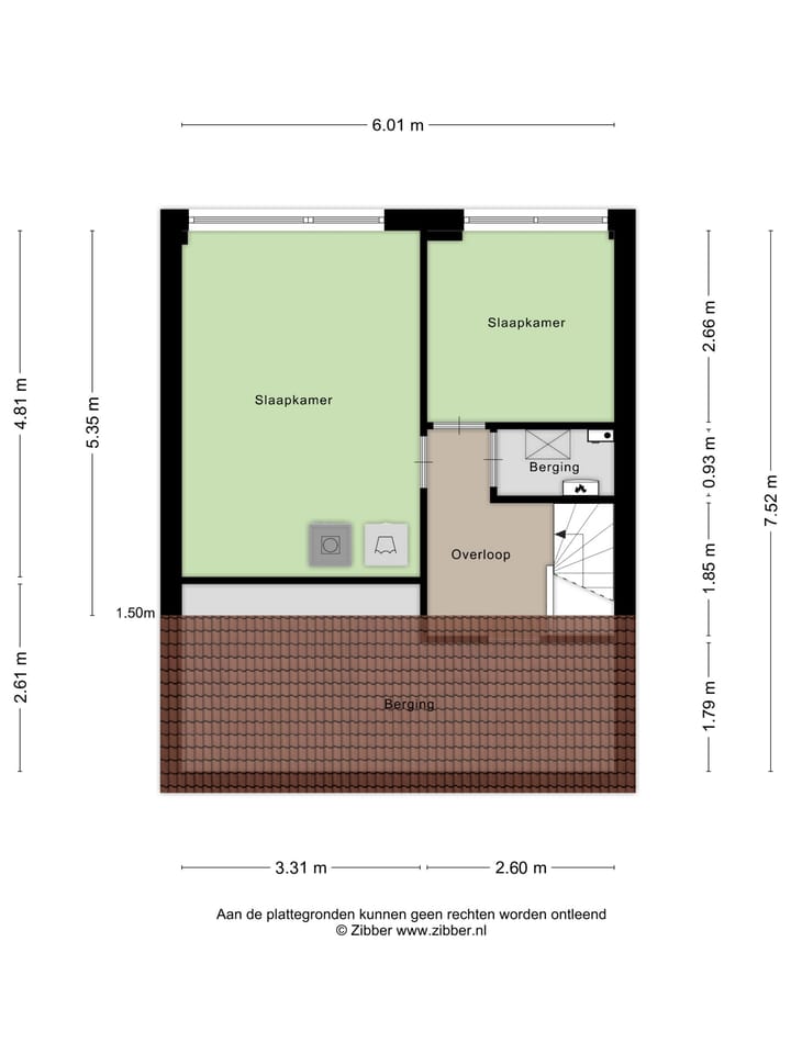 Foto 38 van IJsvogelhof 6