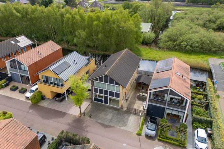 Foto 1 van Suezweg 35