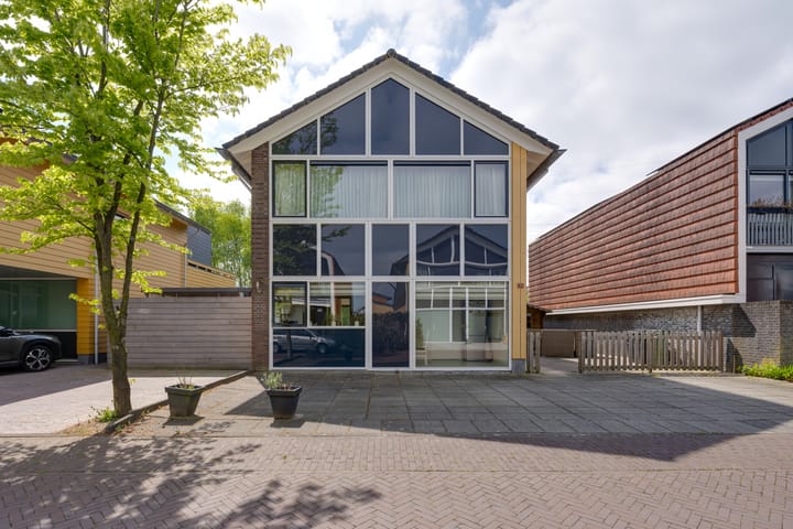 Foto 2 van Suezweg 35