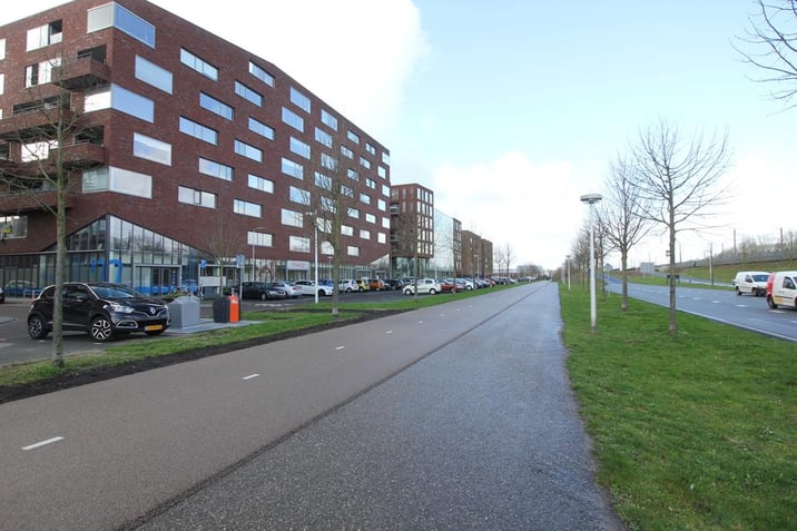 Pablo Picassostraat 191