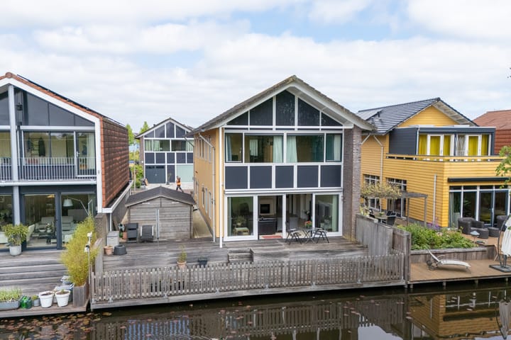 Foto 3 van Suezweg 35