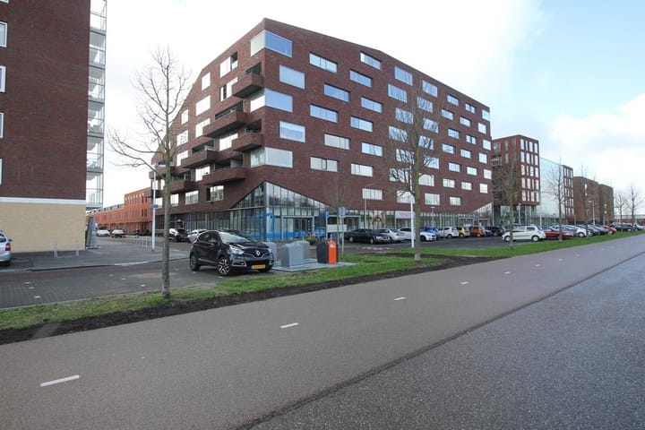 Photo 2 of Pablo Picassostraat 191