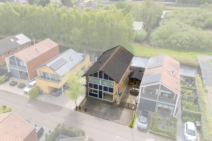 Foto 4 van Suezweg 35