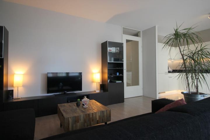 Photo 3 of Pablo Picassostraat 191