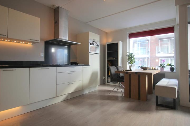 Photo 4 of Pablo Picassostraat 191