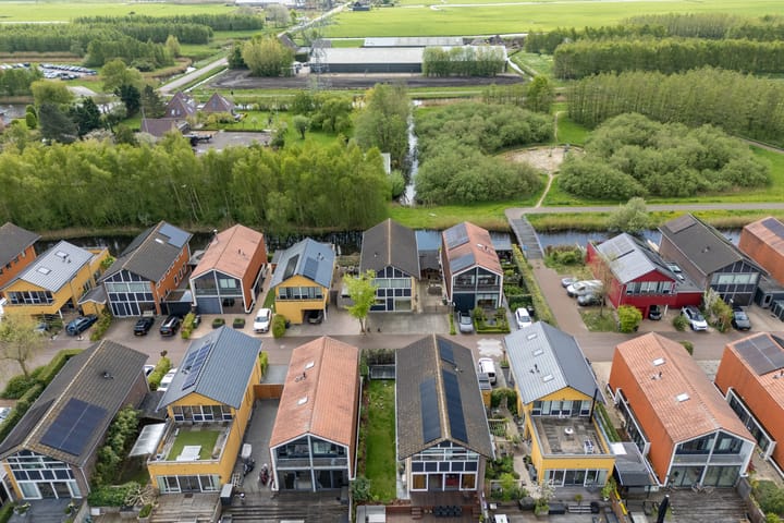 Foto 5 van Suezweg 35