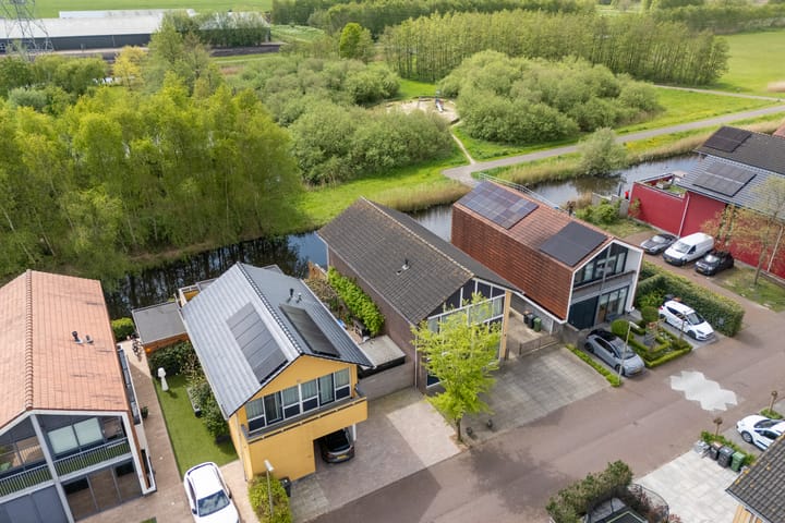 Foto 6 van Suezweg 35